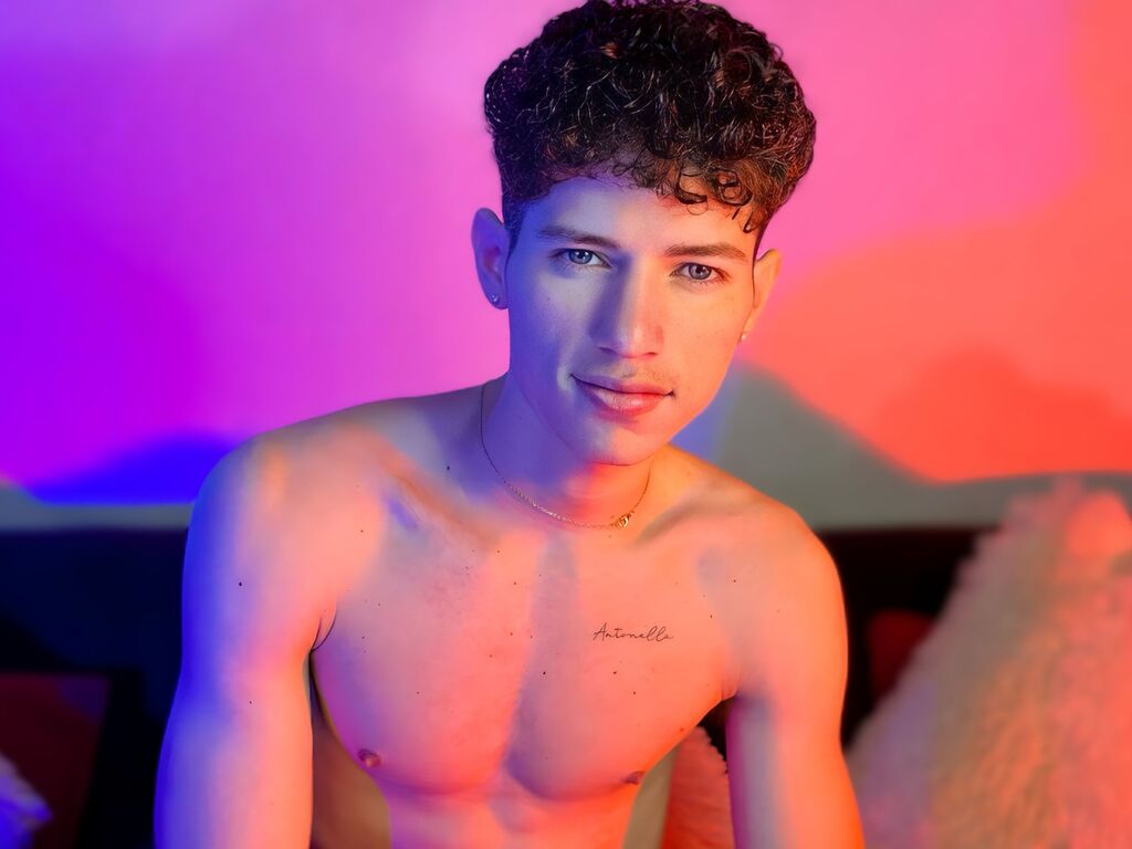 Perfil con Mattialeroux - Imagen  n°0
