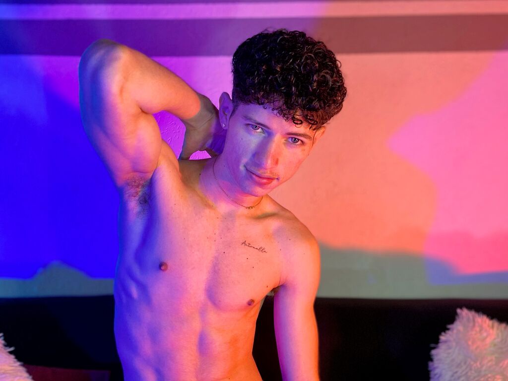 Mattiarusso' profilo - Immagine n°0