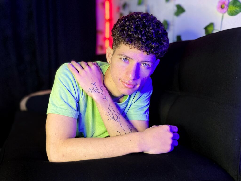 Mattiarusso' profilo - Immagine n°1
