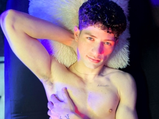 Webcam sex con Mattiasantana