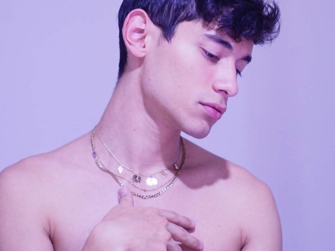 Profil de Mattiasgonzalez - Photo n°0