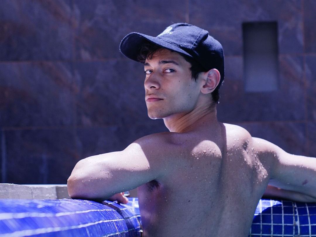 Profil de Mattiasgonzalez - Photo n°2