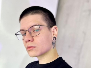 Sexo por webcam con Mattknight