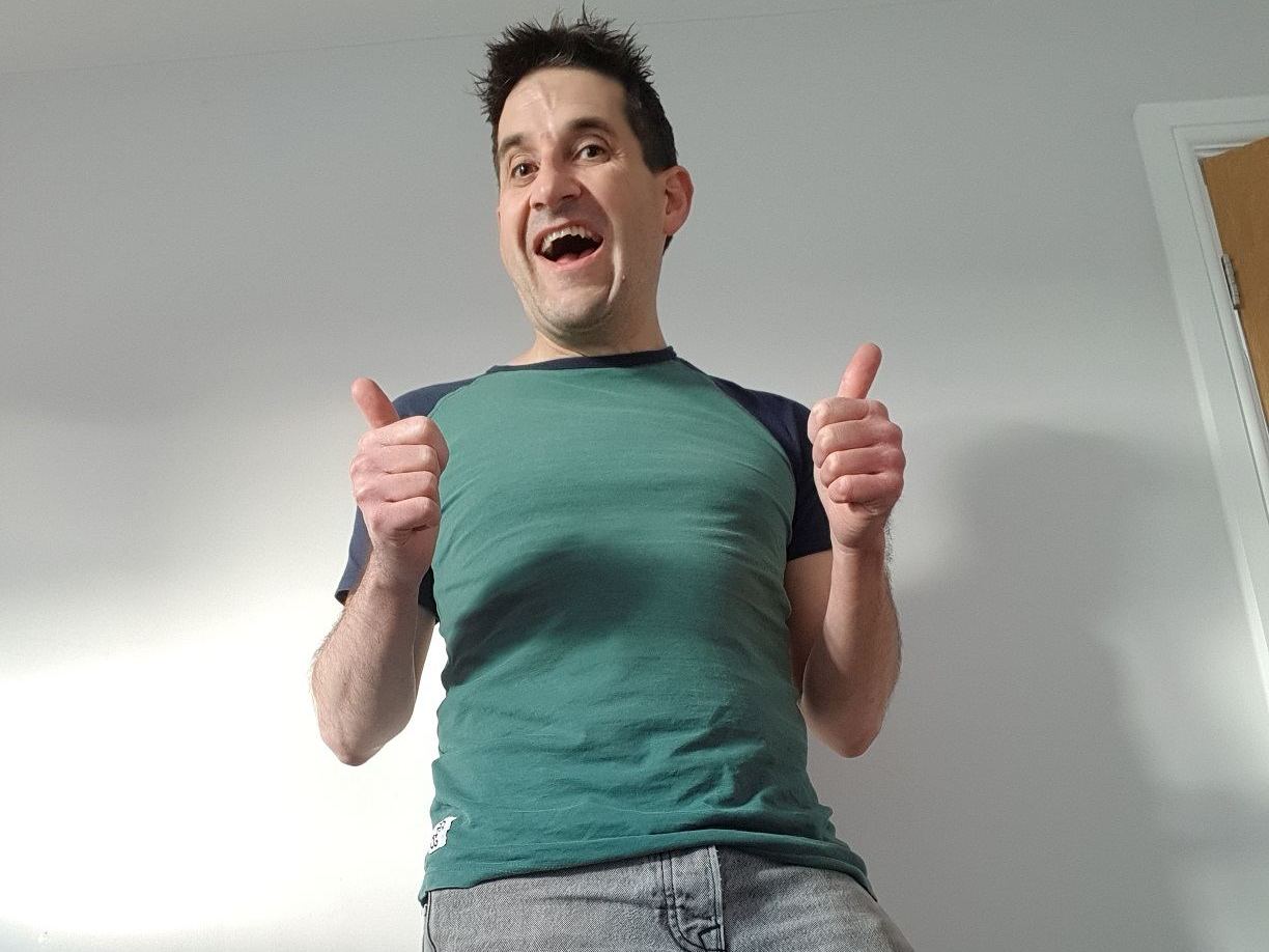 Mattlong's profile - Image n°0