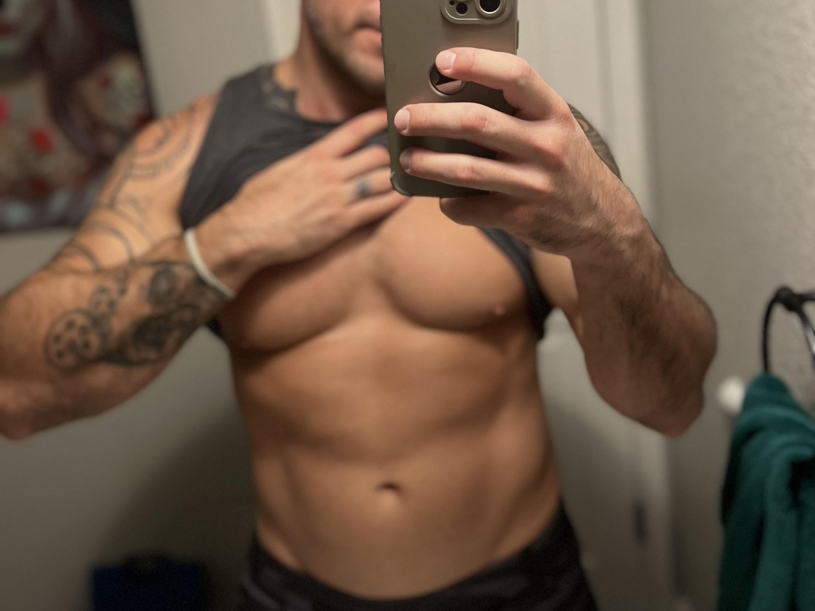 Profil de Mattmadigan - Photo n°1