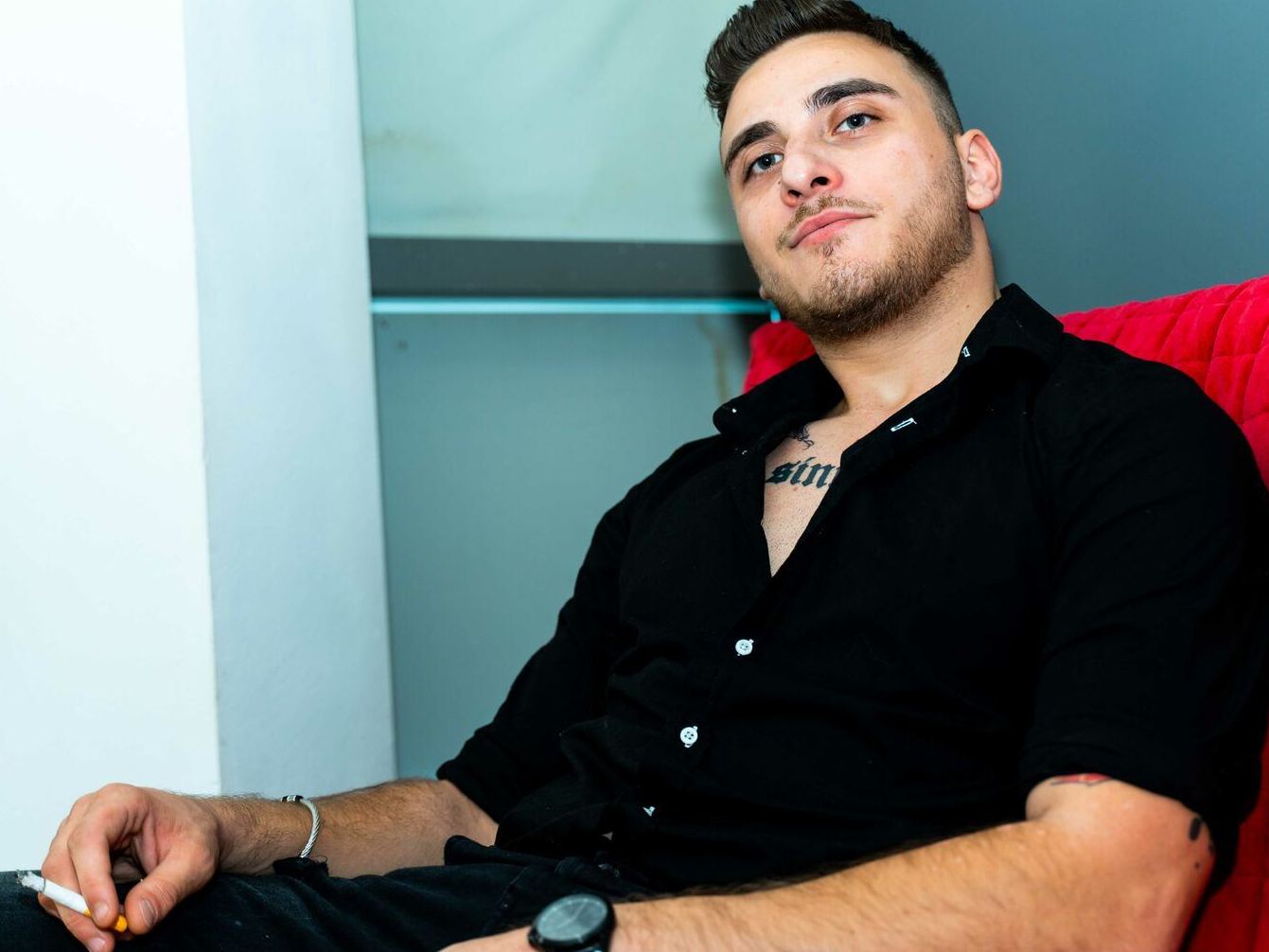 Mattmaster's profile - Image n°2