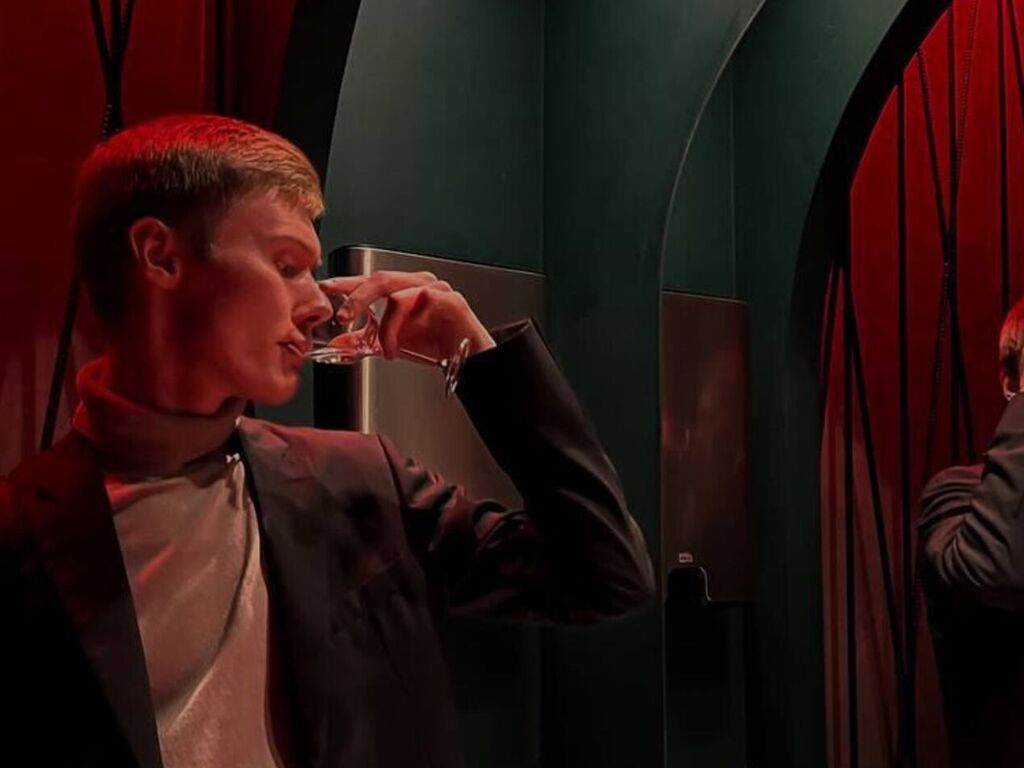 Mattpatrick' profilo - Immagine n°1