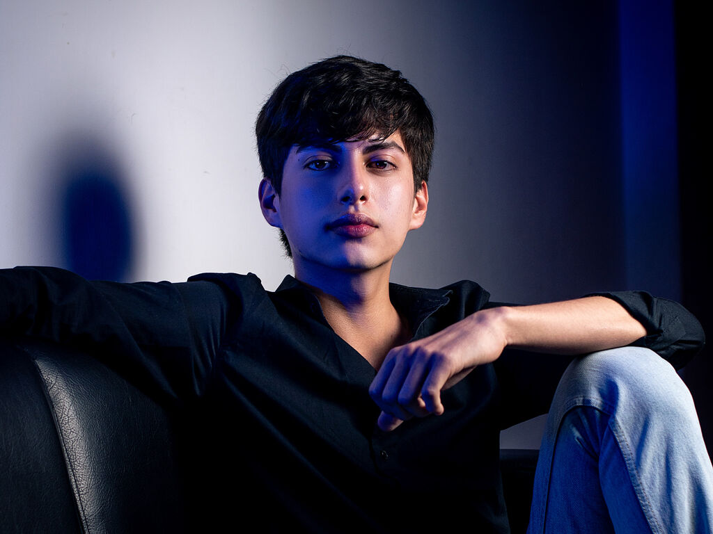 Mattrobert's profile - Image n°1