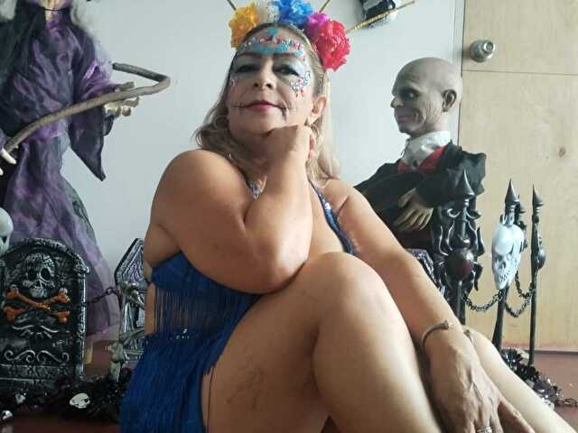 Profil de MattureDirty - Photo n°25