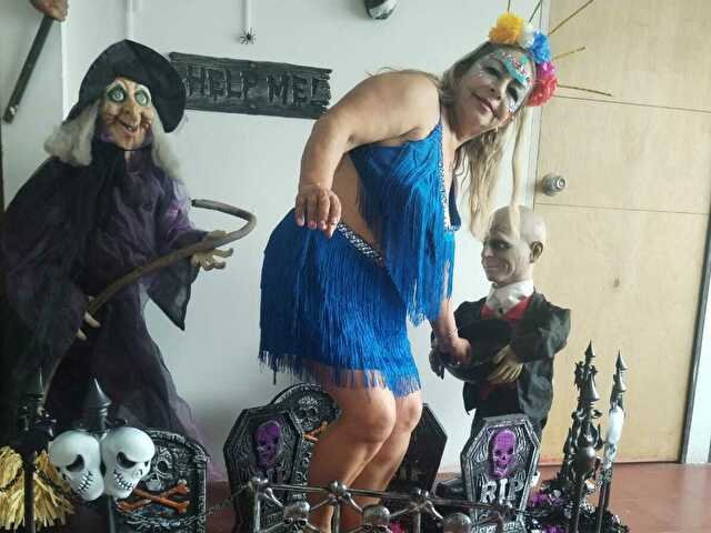 Profil de MattureDirty - Photo n°20