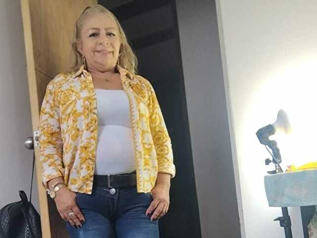 Profil de MattureDirty - Photo n°5