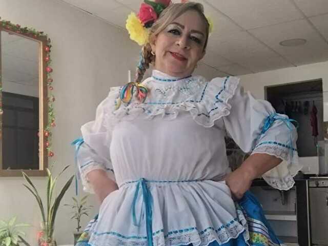 Profil de MattureDirty - Photo n°6