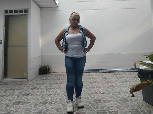 Profil de MattureDirty - Photo n°43