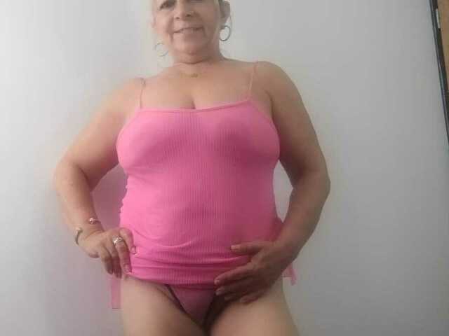 Profil de MattureDirty - Photo n°1