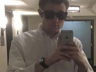 Mattymcf1y's Sexcam