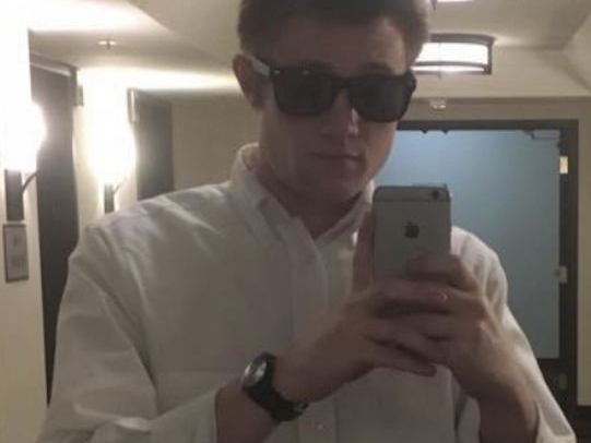 Mattymcf1y's profile - Image n°0