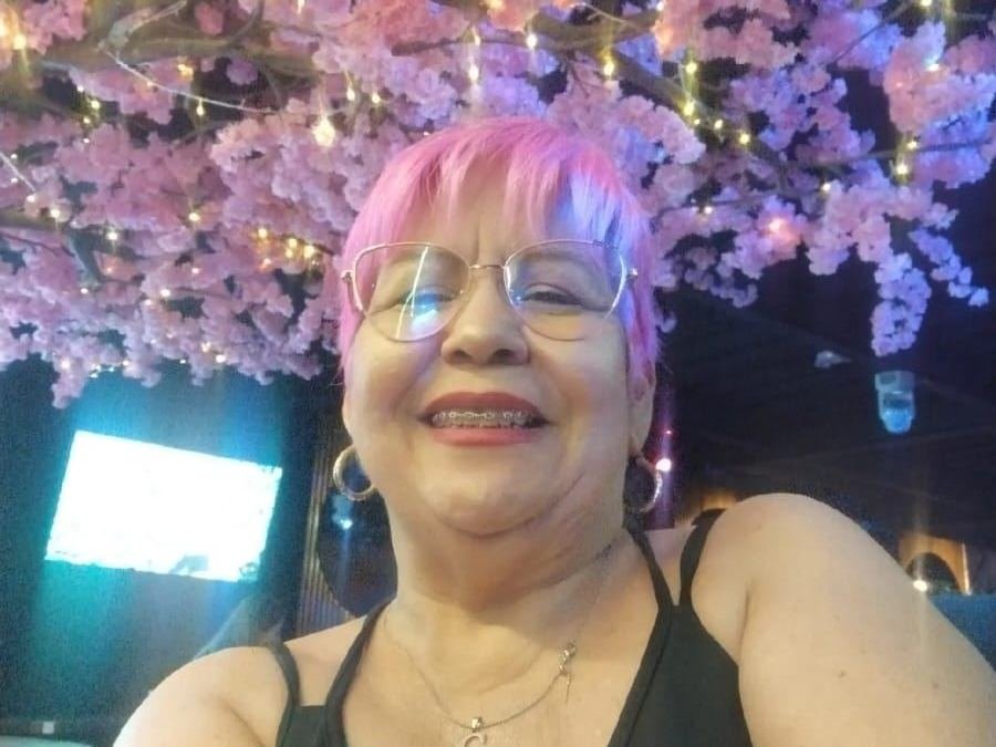Maturehot65's Profil - Bild n°0