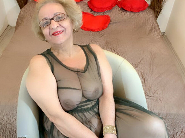 Profil de MatureLady4U - Photo n°13