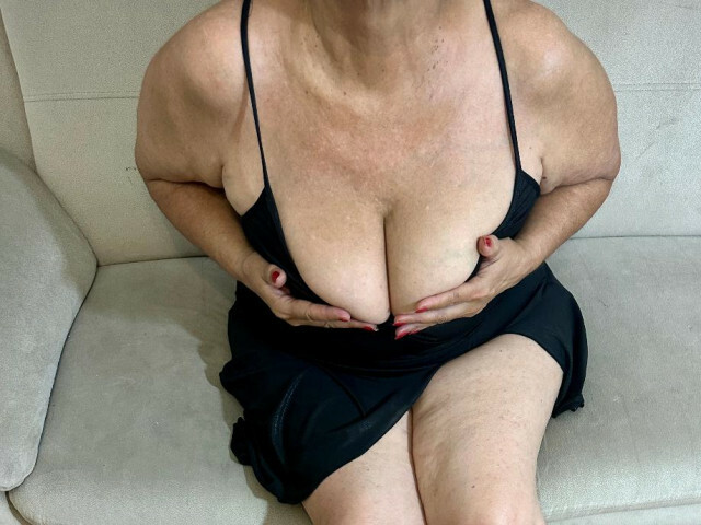 Profil de MatureLady4U - Photo n°20