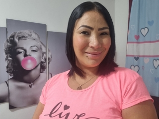 Maturemiilf's Sexcam