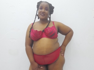 Webcam sex met Maturequeenxxxx