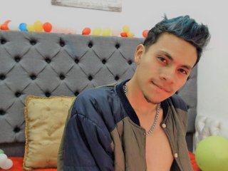 Profil de Matusalenthunderman