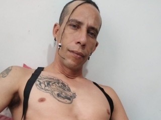 Webcam sex met Mau_L_Love