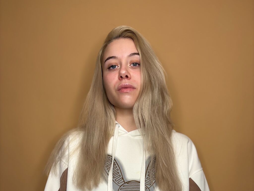 Maudalison's profile - Image n°0