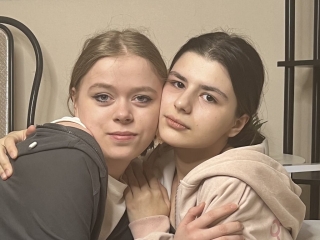 Profil de Maudandpeggy