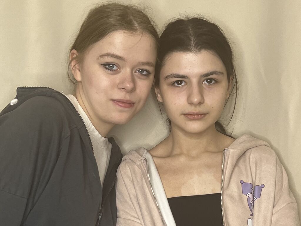 Profil de Maudandpeggy - Photo n°1