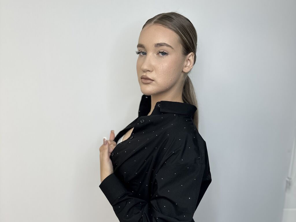 Maudashworth's profile - Image n°0