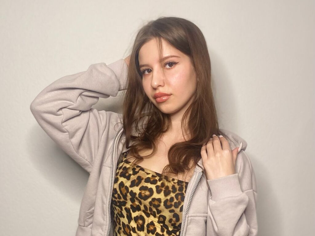 Maudaskins's profile - Image n°0