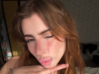 Maudbradway's Sexcam