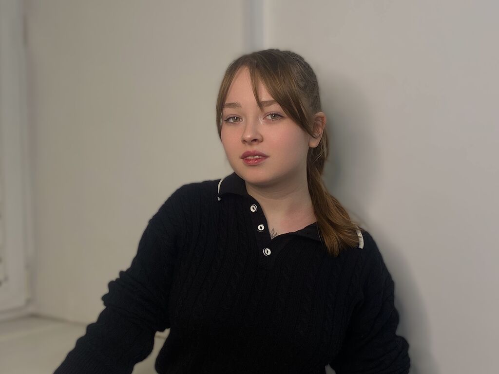 Maudcarvell's profile - Image n°0