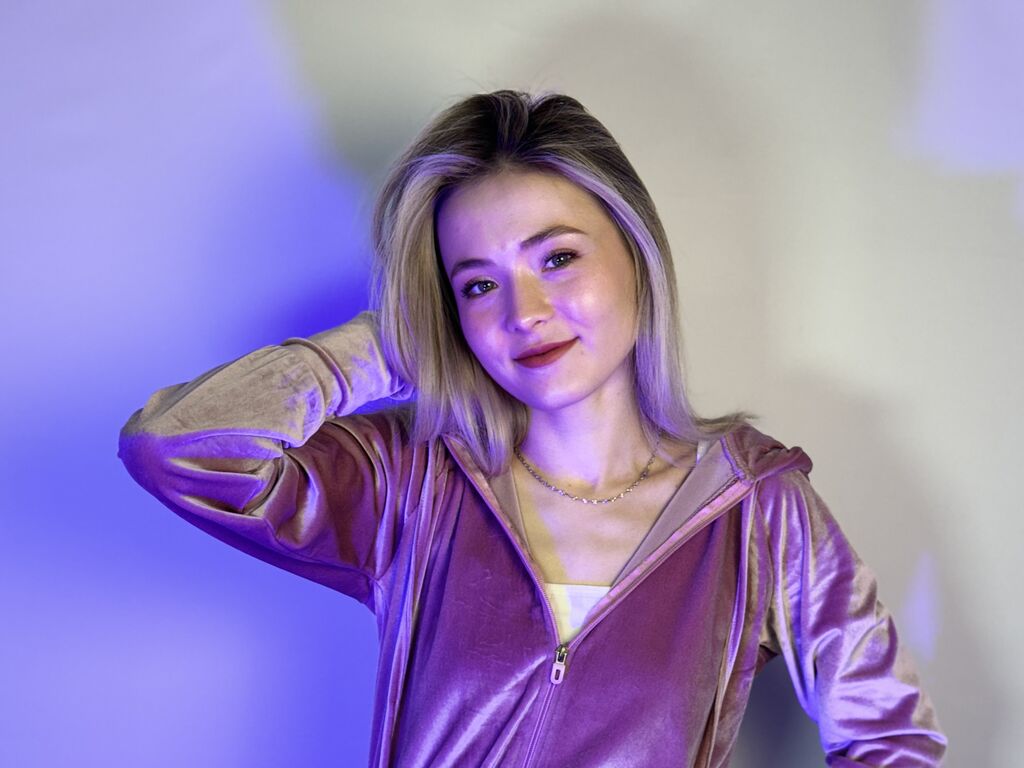 Maudelletson's profile - Image n°0