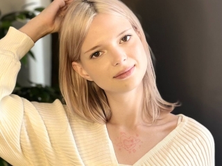 Sexo por webcam con Maudemestrovich