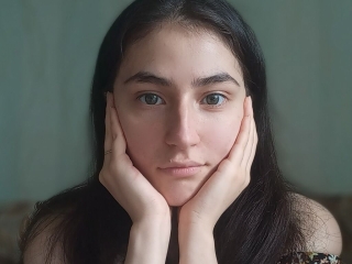 Webcam sex met Maudestey