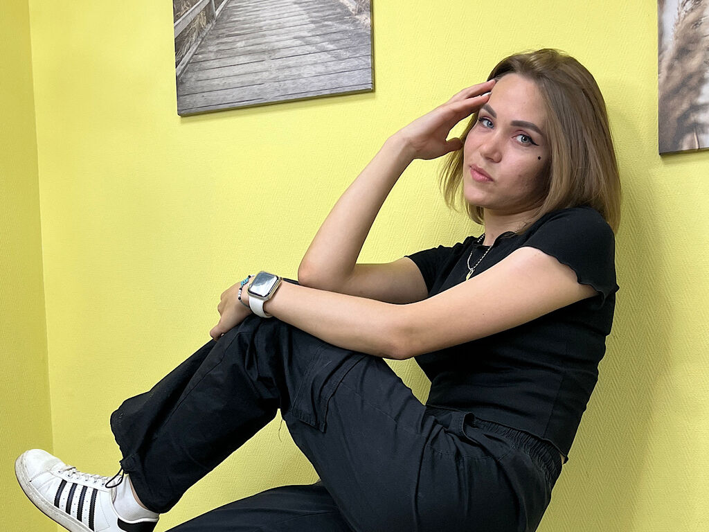 Maudfitch's profile - Image n°0