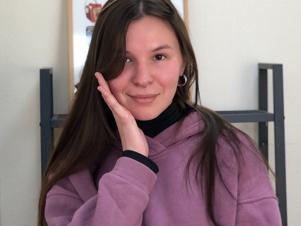 Maudgravley's profile - Image n°0
