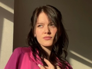 Sexcam Porn von Maudguerrido