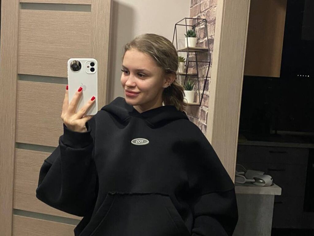 Maudhamblett's profile - Image n°0
