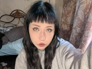 Webcam sex con Mauraaupperle