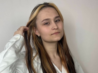 Profil de Maureenafton