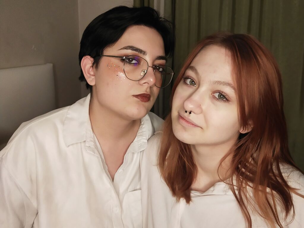 Maureenandgill's profile - Image n°0
