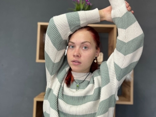 Maureenapplebee's Sexcam