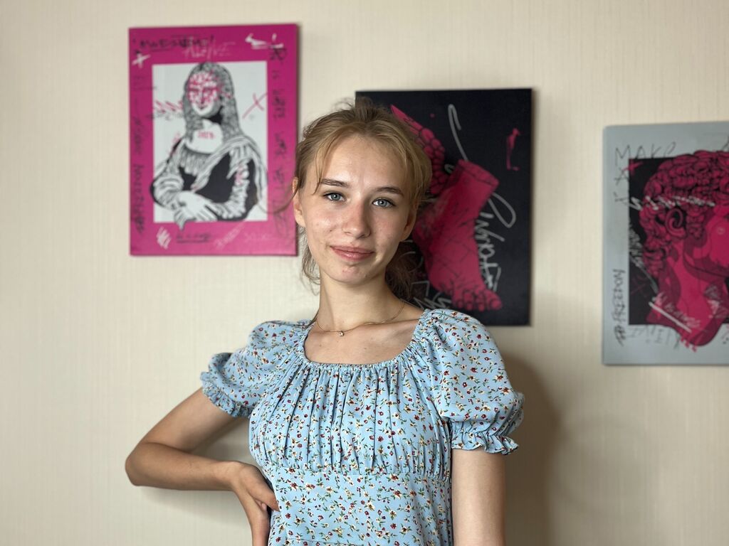 Maureenblatchley's profile - Image n°0