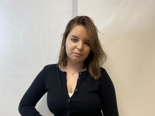 Maureenbuffkin's Sexcam