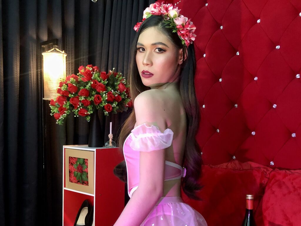 Maureencaballero's profile - Image n°0