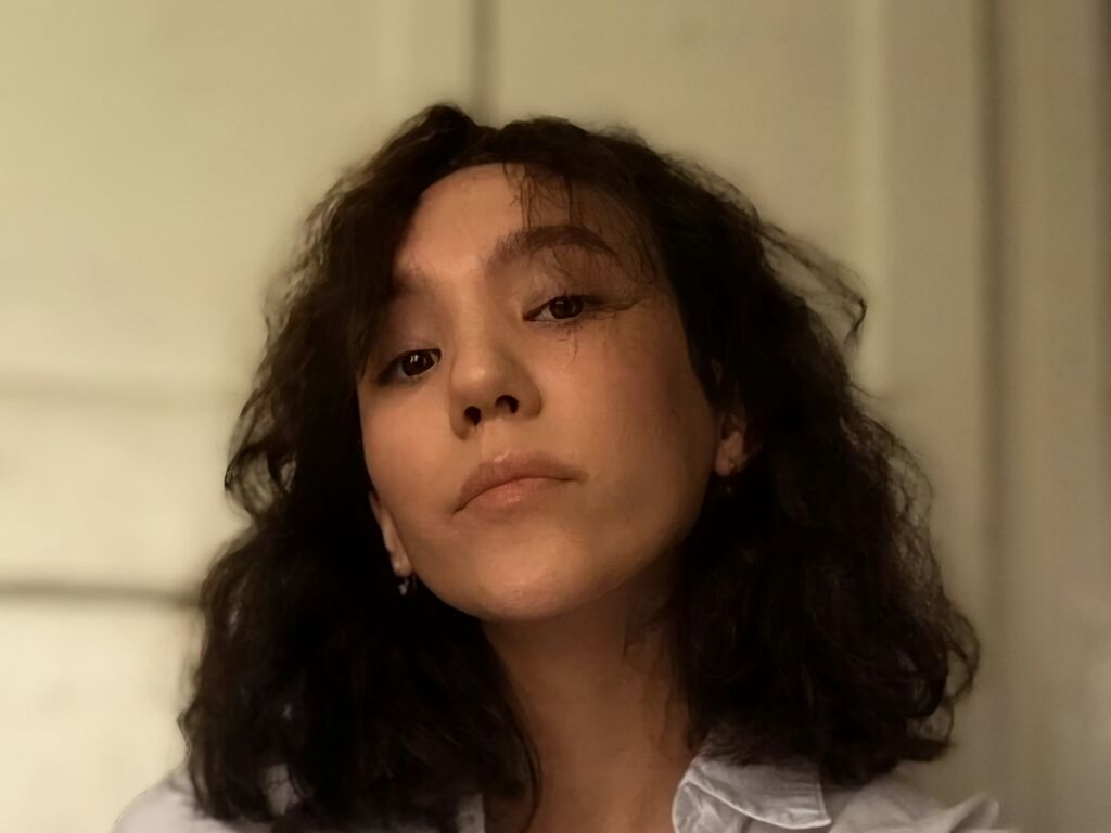 Maureencaudle's profile - Image n°1