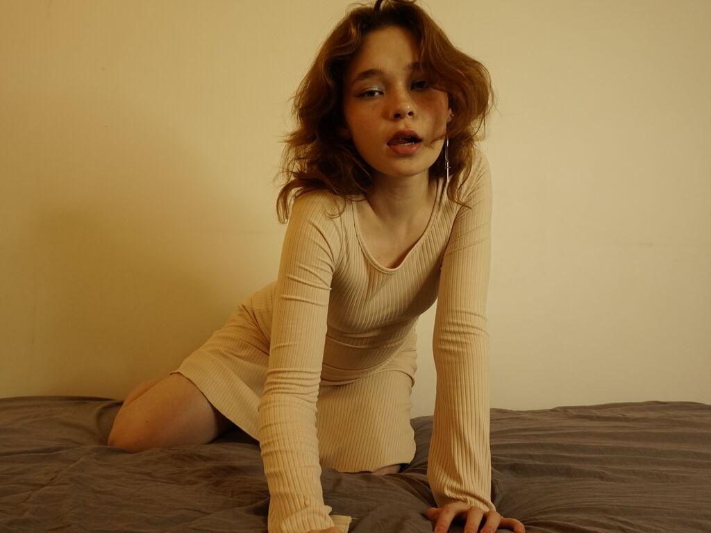 Profil de Maureencoaker - Photo n°1